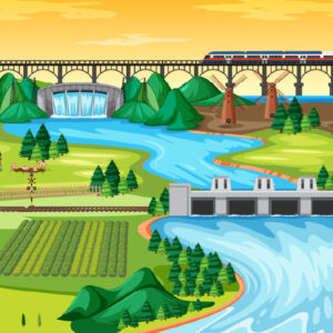 Sustainable Water Bodies