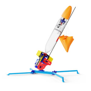 Water Rocketry